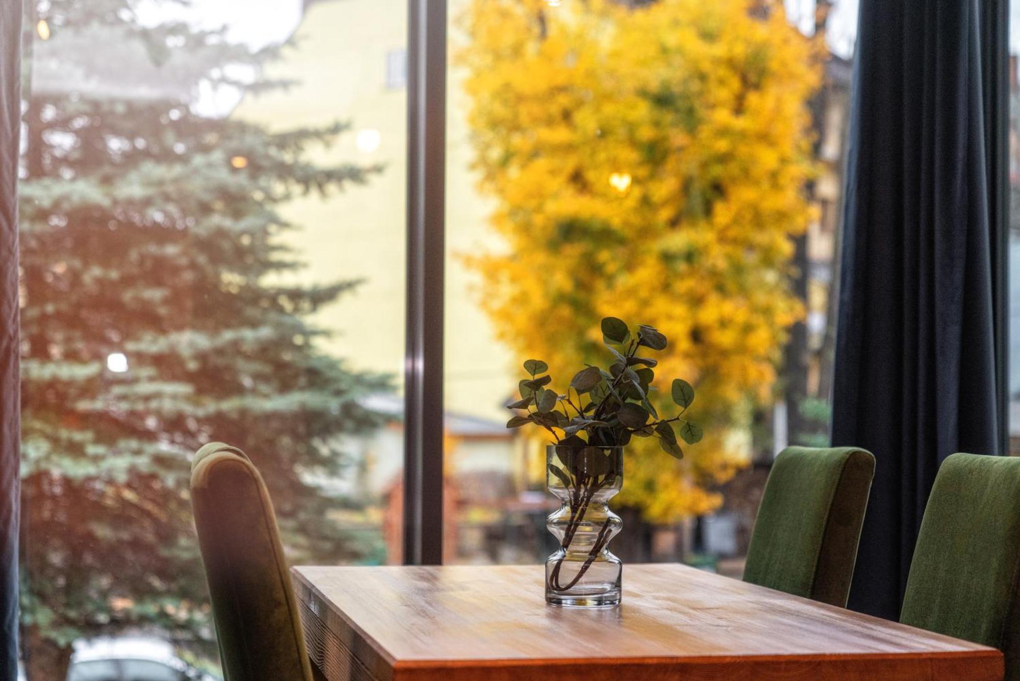 Mountain Shelter Apartments Zakopane Bilik gambar