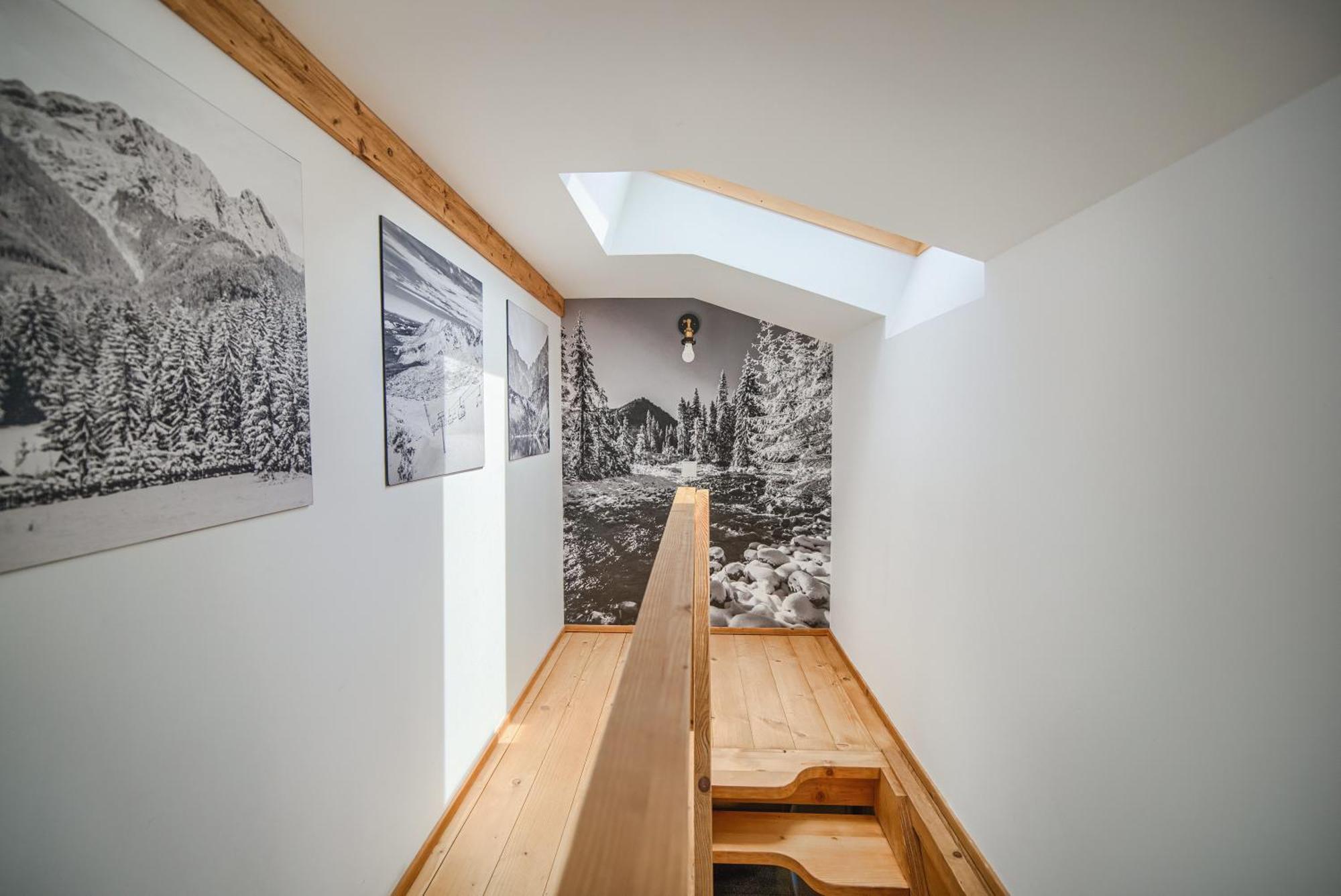 Mountain Shelter Apartments Zakopane Bilik gambar